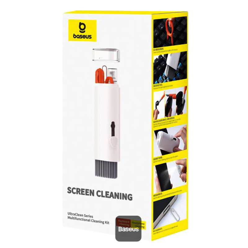 کیت تمیز کننده کیبورد Baseus UltraClean Series C31059400211-00