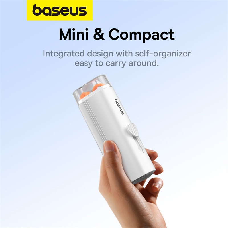 کیت تمیز کننده کیبورد Baseus UltraClean Series C31059400211-00