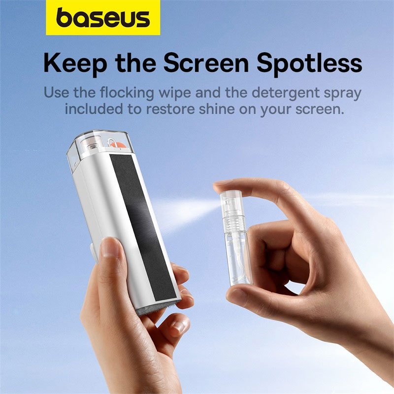 کیت تمیز کننده کیبورد Baseus UltraClean Series C31059400211-00