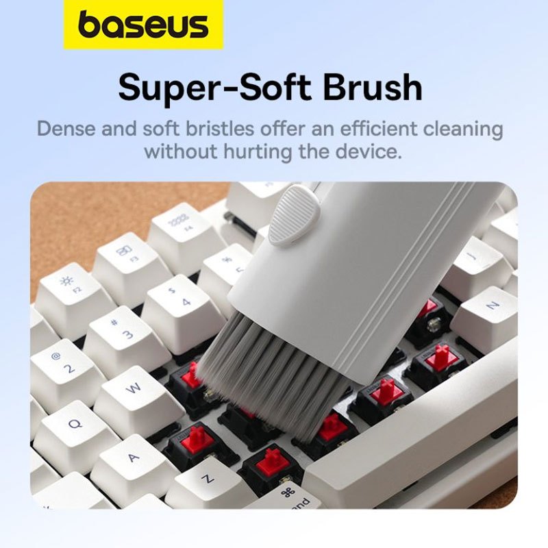 کیت تمیز کننده کیبورد Baseus UltraClean Series C31059400211-00