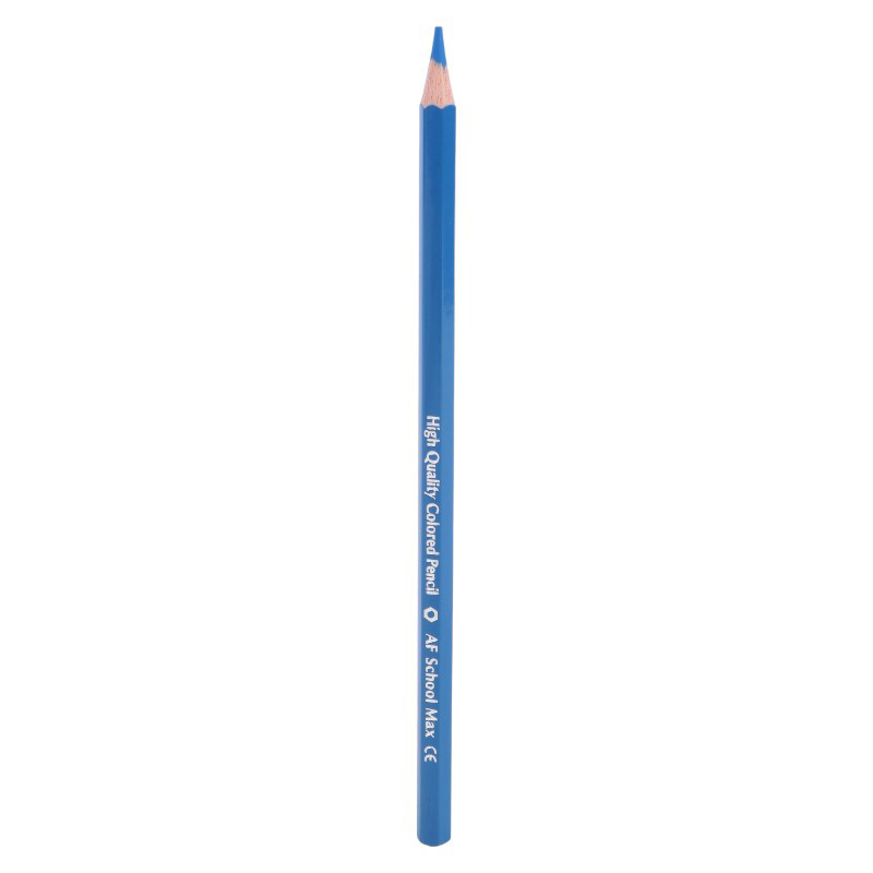مداد رنگی 48 رنگ اسکول مکس AF School Max