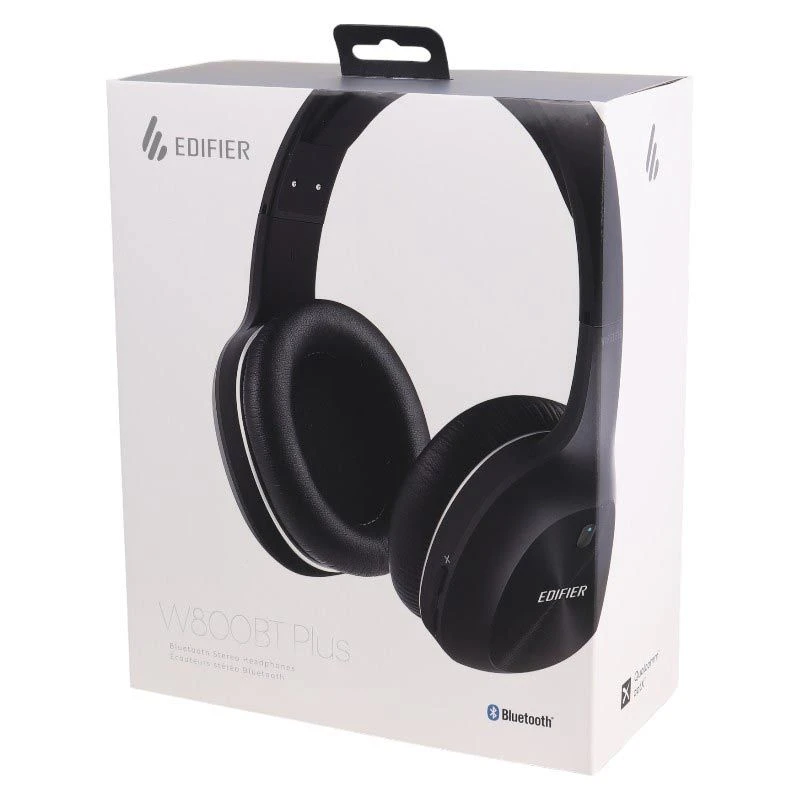 هدفون بلوتوثی ادیفایر W800BT Plus