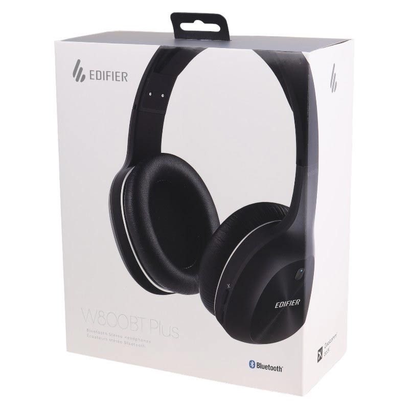 هدفون بلوتوثی ادیفایر W800BT Plus