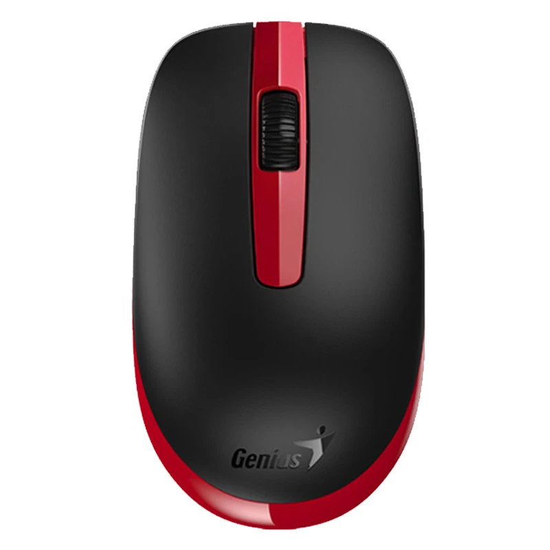 موس بی سیم جنیوس NX-7007