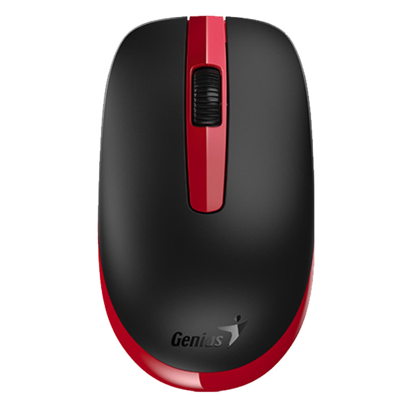 موس بی سیم جنیوس NX-7007