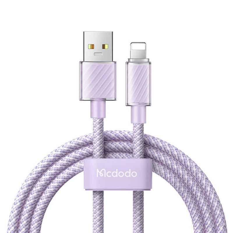 کابل لایتنینگ مک دودو مدل Mcdodo CA-3640