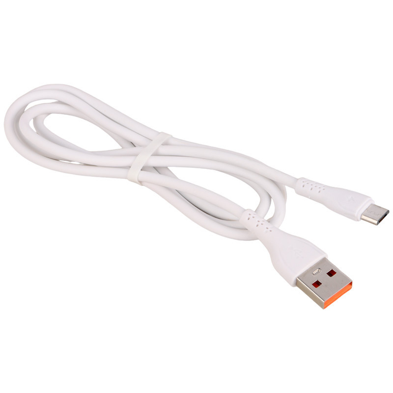 کابل میکرو یو اس بی فست شارژ Data Line F-D002 65W 1m