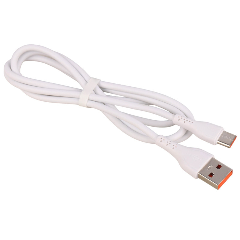 کابل تایپ سی فست شارژ Data Line F-D002 3A 65W 1m