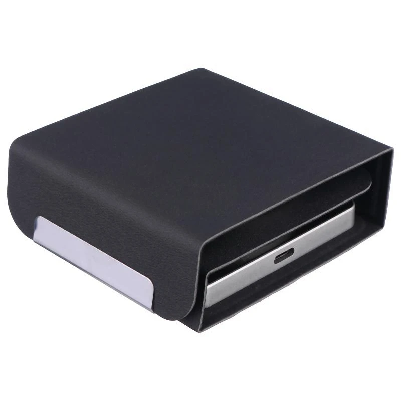 شارژر بی سیم فست شارژ Biva WLC-10 QC3.0 PD 33W