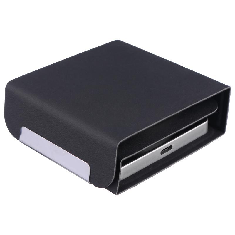شارژر بی سیم فست شارژ Biva WLC-10 QC3.0 PD 33W