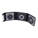 شارژر بی سیم فست شارژ Biva WLC-10 QC3.0 PD 33W