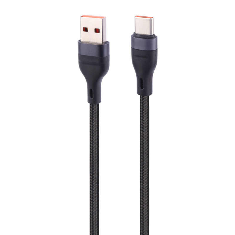 شارژر دیواری Biva HC-03 2Port 2A 10W + کابل تایپ سی