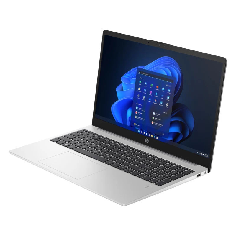 لپ تاپ HP 255 G10 Athlon (7120U) 8GB 256GB SSD AMD 15.6" FHD