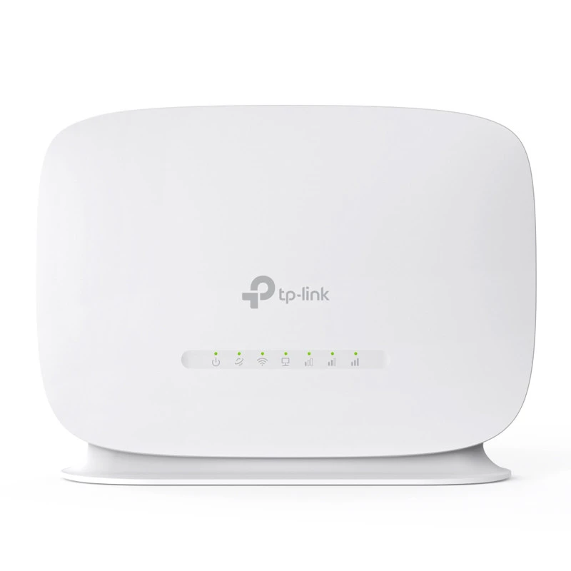 مودم روتر سیمکارتی 4G LTE تی پی لینک TL-MR105