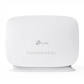 مودم روتر سیمکارتی 4G LTE تی پی لینک TL-MR105