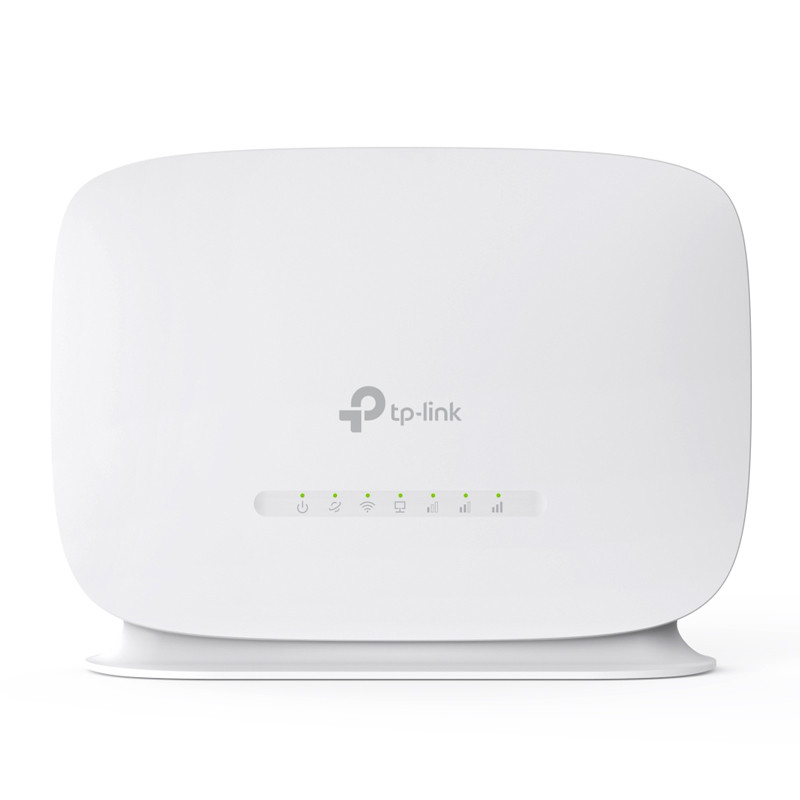 مودم روتر سیمکارتی 4G LTE تی پی لینک TL-MR105