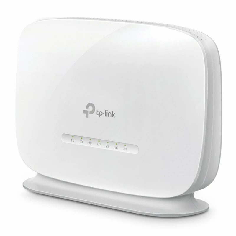مودم روتر سیمکارتی 4G LTE تی پی لینک TL-MR105