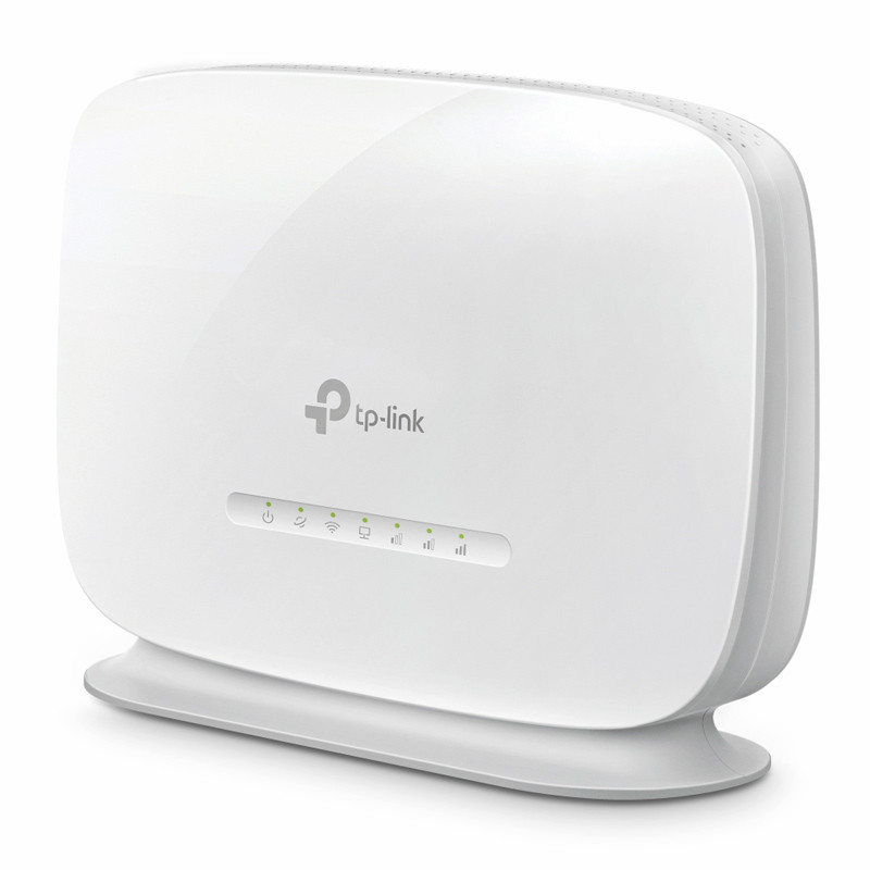 مودم روتر سیمکارتی 4G LTE تی پی لینک TL-MR105
