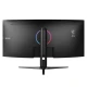 مانیتور گیمینگ ام اس ای "MSI MAG342CQR UWQHD VA LED 34
