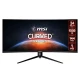 مانیتور گیمینگ ام اس ای "MSI MAG342CQR UWQHD VA LED 34