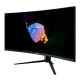 مانیتور گیمینگ ام اس ای "MSI MAG342CQR UWQHD VA LED 34