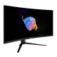 مانیتور گیمینگ ام اس ای "MSI MAG342CQR UWQHD VA LED 34