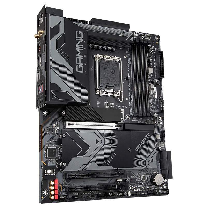 مادربرد گیگابایت Z790 X AX rev. 1.x DDR5