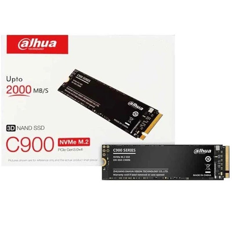 حافظه SSD داهوا Dahua C900N 512GB M.2