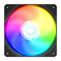فن کیس کولر مستر Cooler Master SICKLEFLOW 120 ARGB