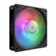 فن کیس کولر مستر Cooler Master SICKLEFLOW 120 ARGB