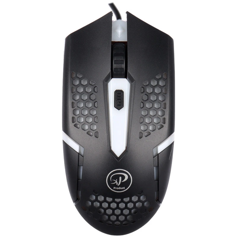 موس گیمینگ ایکس پس پروداکت XP-G798K