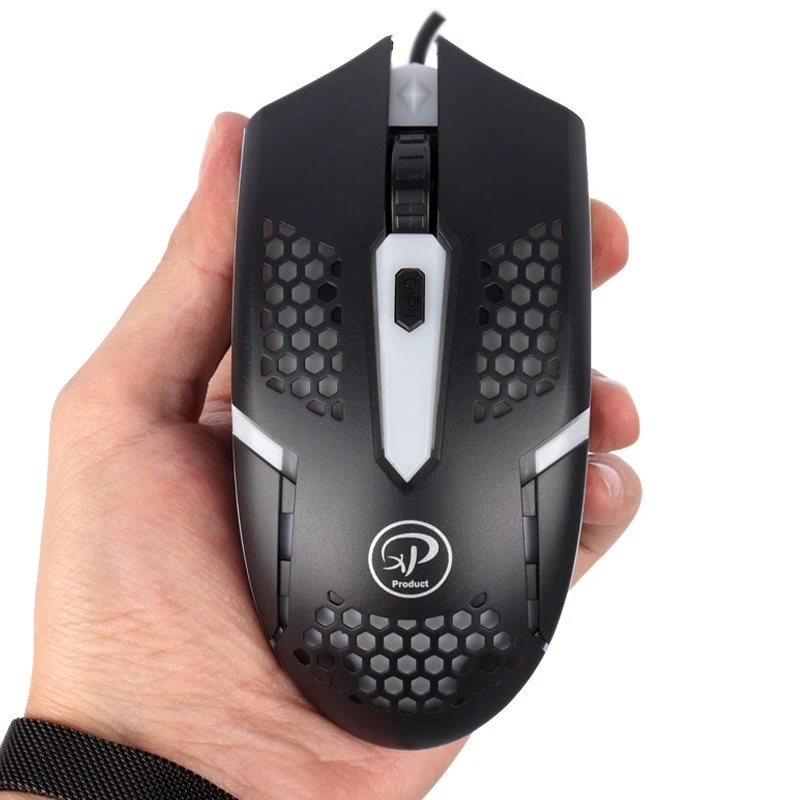 موس گیمینگ ایکس پس پروداکت XP-G798K