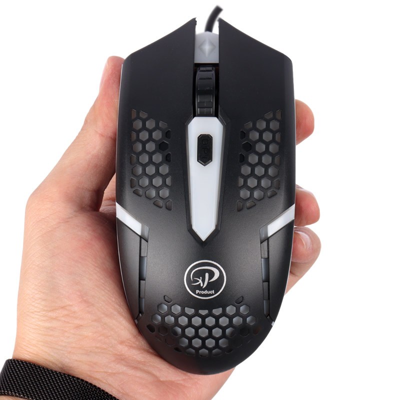 موس گیمینگ ایکس پس پروداکت XP-G798K