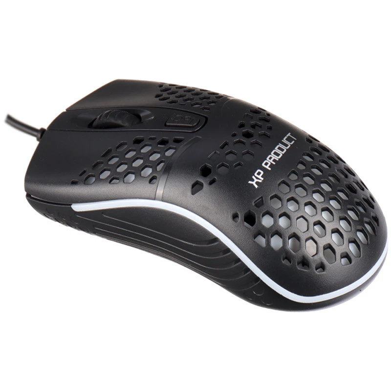 موس گیمینگ XP-Product XP-G799K