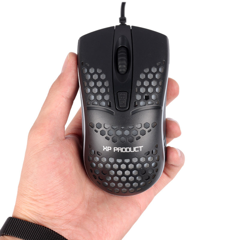 موس گیمینگ XP-Product XP-G799K