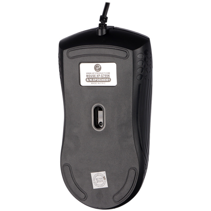 موس گیمینگ XP-Product XP-G799K