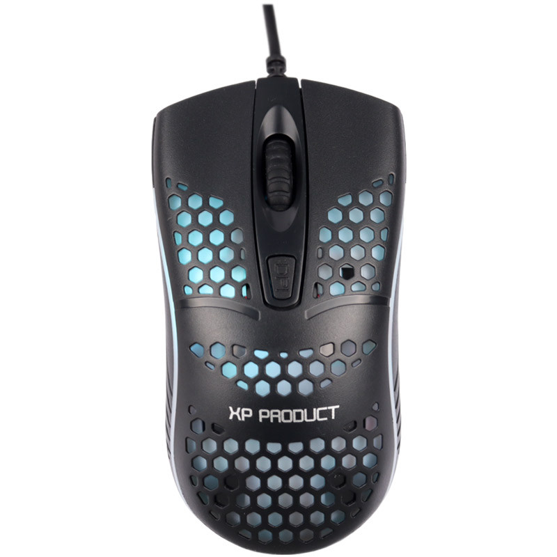 موس گیمینگ XP-Product XP-G799K