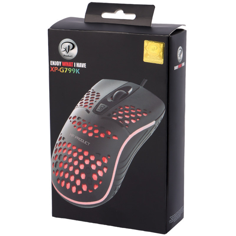 موس گیمینگ XP-Product XP-G799K