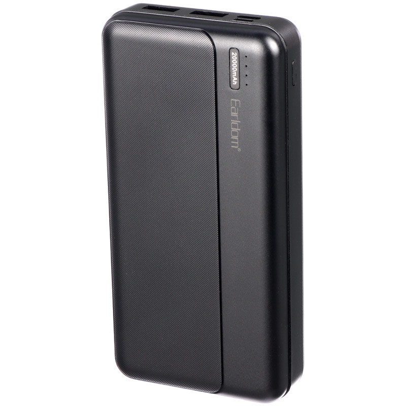 پاور بانک فست شارژ 20000 ارلدام Earldom ET-PB53 10.5W