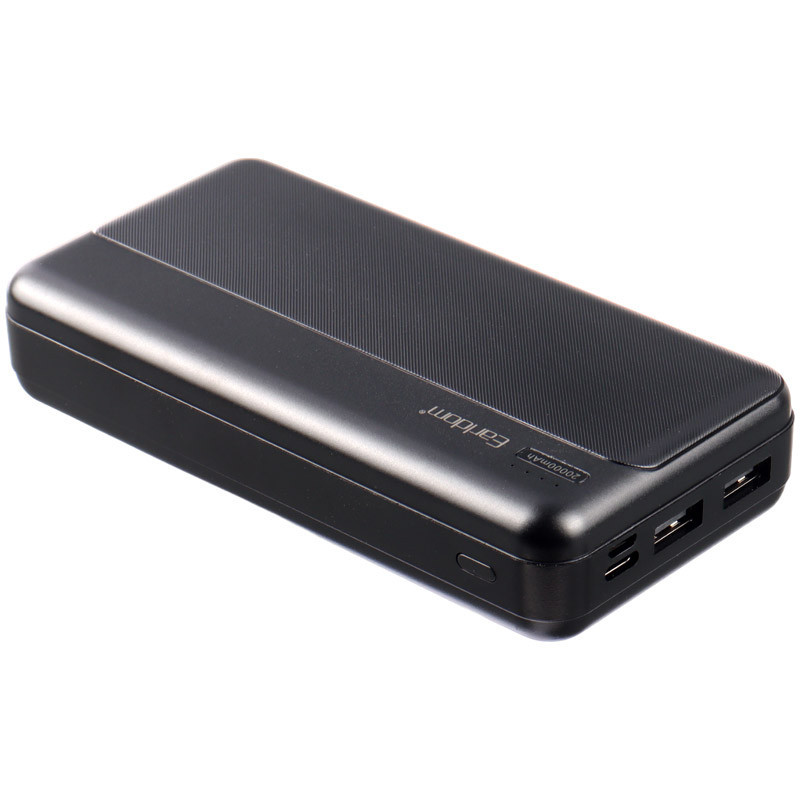پاور بانک فست شارژ 20000 ارلدام Earldom ET-PB53 10.5W