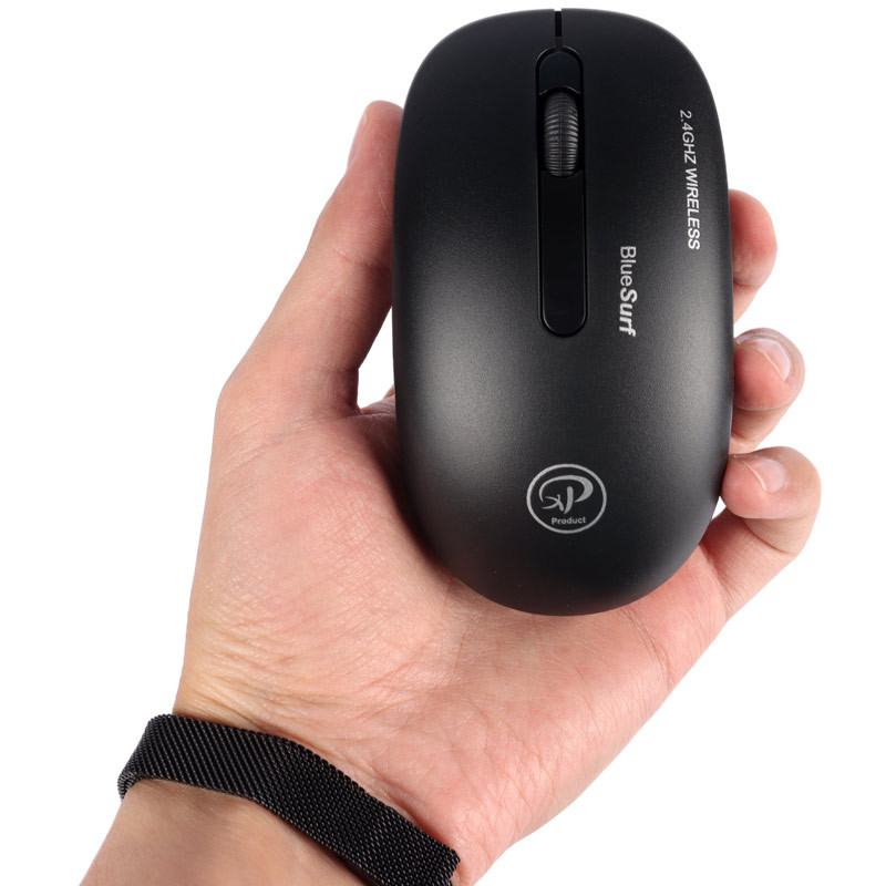 کیبورد و موس بی سیم ایکس پی پروداکت XP-W4700K