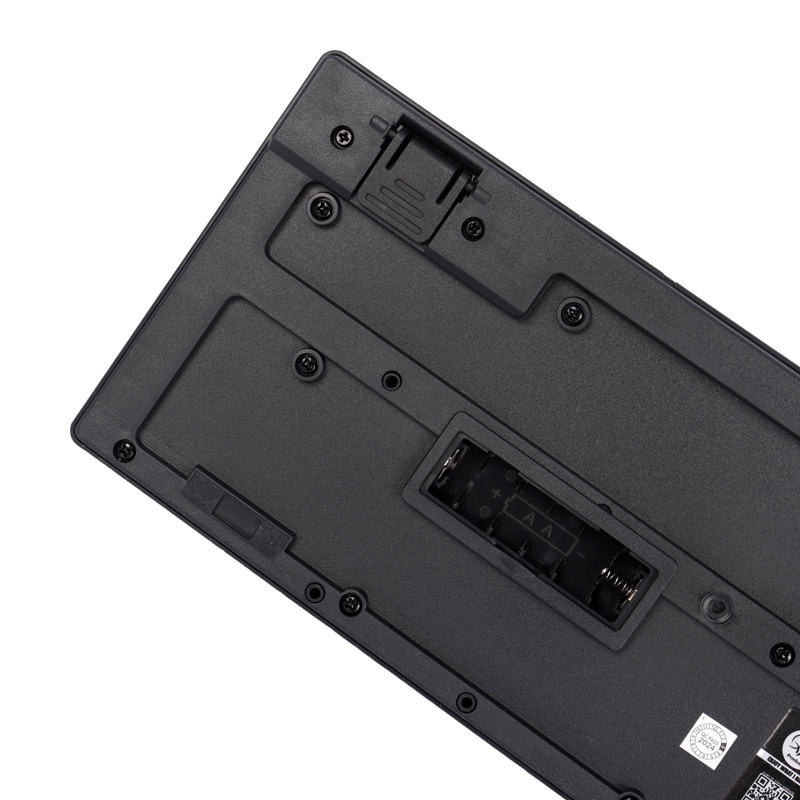 کیبورد و موس بی سیم ایکس پی پروداکت XP-W4700K