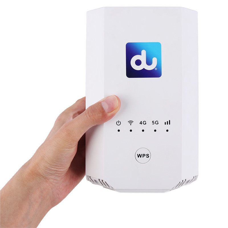مودم روتر سیمکارتی 5G دی یو ZLT X28
