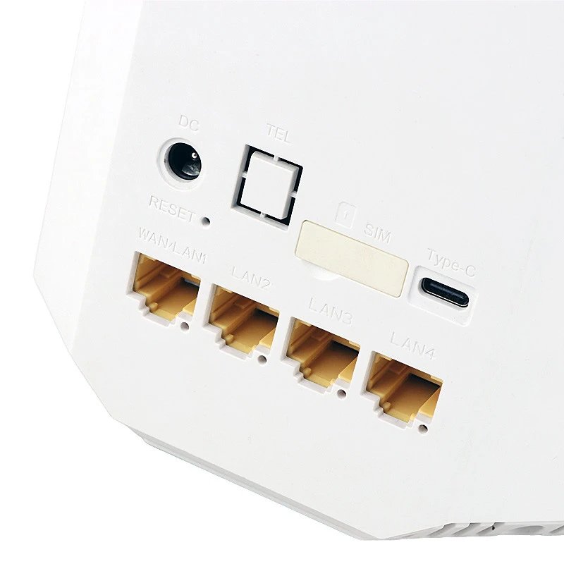 مودم روتر سیمکارتی 5G دی یو ZLT X28