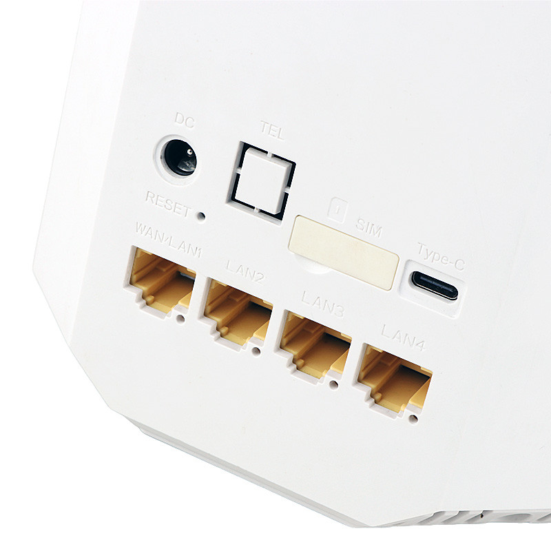 مودم روتر سیمکارتی 5G دی یو ZLT X28