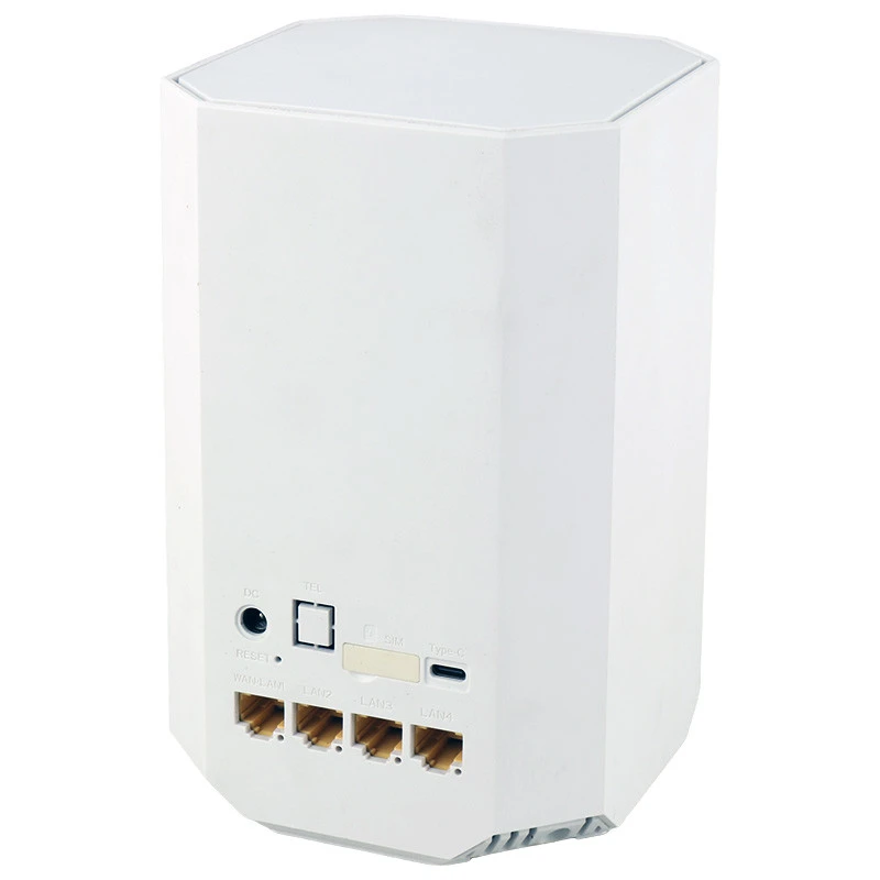 مودم روتر سیمکارتی 5G دی یو ZLT X28
