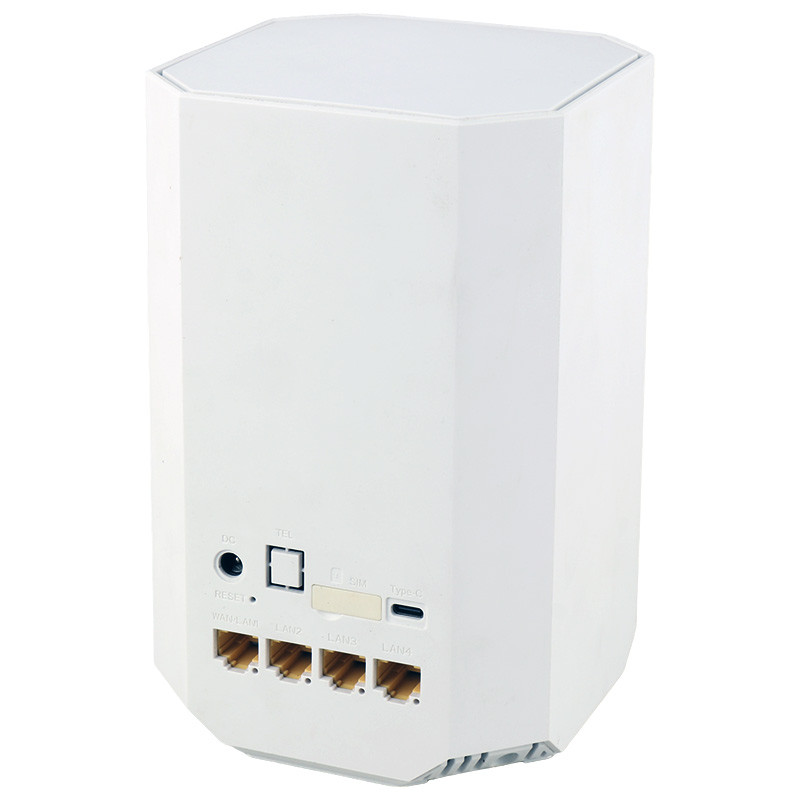مودم روتر سیمکارتی 5G دی یو ZLT X28