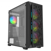 کیس کامپیوتر لاجی کی LogiKey C344B