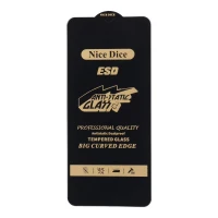 گلس آنتی استاتیک Nice Dice سامسونگ Galaxy A04