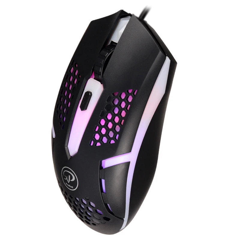 موس گیمینگ ایکس پس پروداکت XP-G798K